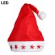 Cappello di Natale Luci Led